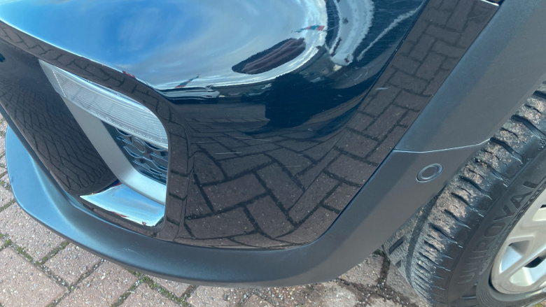 Jeep Renegade 1.3 T4 GSE Limited 5dr DDCT Petrol Hatchback